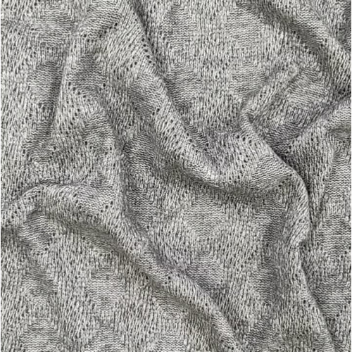 Ажурный трикотаж