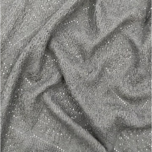 Ажурный трикотаж