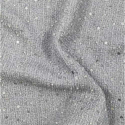 Шанель с бисером