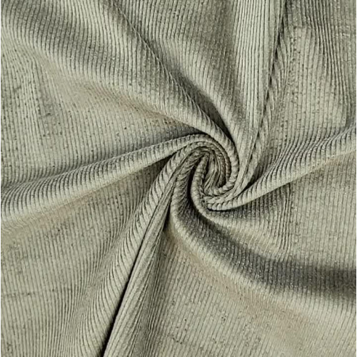 Вельвет цвета хаки