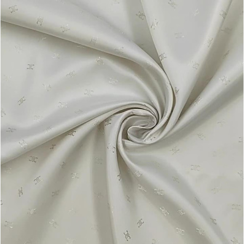 Подкладочная ткань жаккардовая