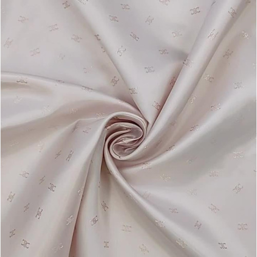 Подкладочная ткань жаккардовая