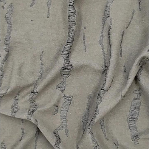 Жаккард трикотажный