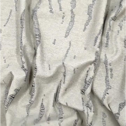 Жаккард трикотажный