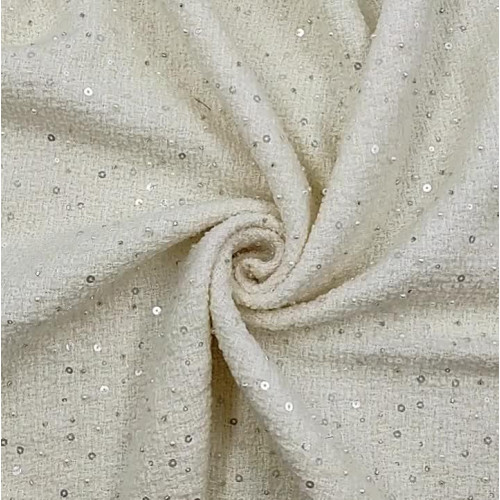 Шанель с бисером