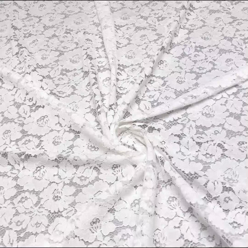 Кружевная ткань