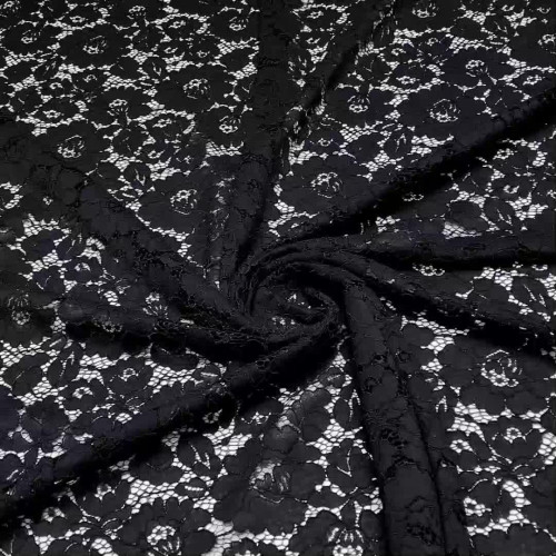 Кружевная ткань