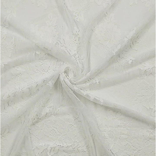 Кружевная ткань