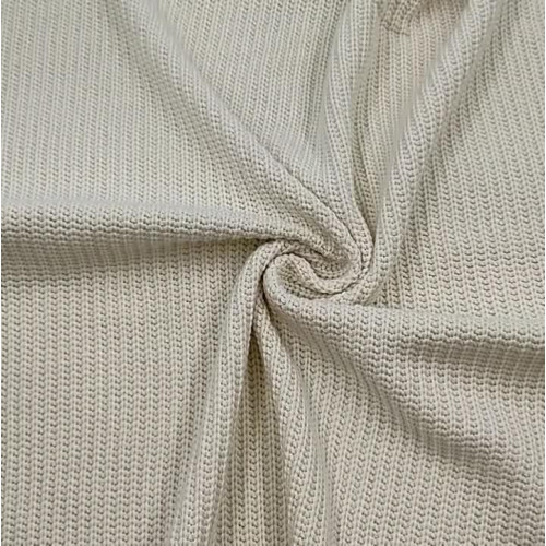 Трикотаж вязаный