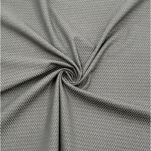 Лен жаккардовый