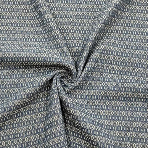 Джинсовая ткань