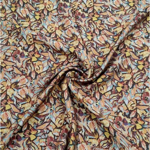 Искусственный шелк