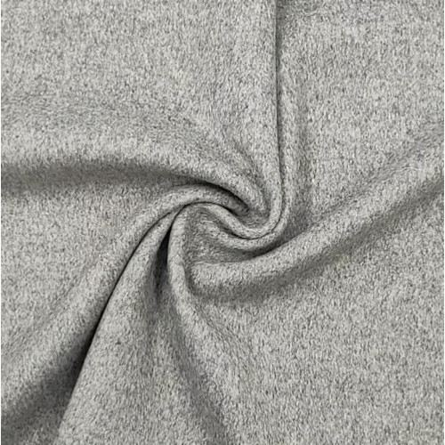 Пальтовая ткань