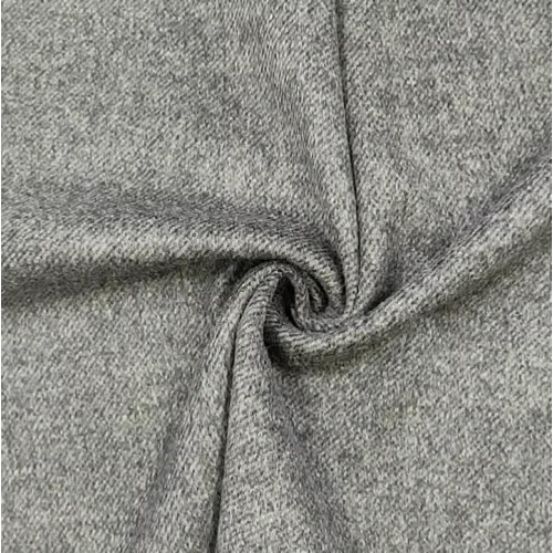 Пальтовая ткань