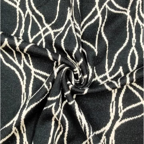 Джерси жаккардовое